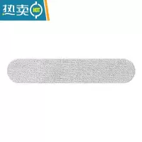 敬平[]擦玻璃器家用自动收集污水双面清洁玻璃擦刮水器 纱窗勾毛替换头*1