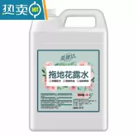 敬平纱窗清洗器擦玻璃免拆洗清洁工具家用高楼除尘刮水器双面刷scqx 拖地花露水[2.5L]擦玻璃器