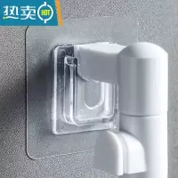 敬平免打孔肥皂盒沥水壁挂式多层香皂盒浴室卫生间肥皂架厕所置物架 灰、免钉贴单个234层通用