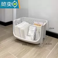 敬平收纳架零食架子可移动宿舍器桌下分层卧室好物落地小推车置物架
