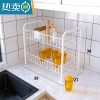 敬平小推车置物架床头落地卧室书架宿舍好物出租屋器房间零食收纳架