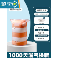 敬平免抽气立体真空压缩袋家用衣服被子棉被袋子行李箱衣物收纳袋器 磨砂款6中立体 组合套装(1000天漏气包退换)