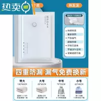 敬平真空压缩袋收纳袋衣服被子家用器电泵抽空气羽绒服衣物专用袋子 4个(无泵) 特大号(100*80cm)