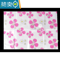 敬平压缩袋真空衣服家用被子收纳器电动泵抽空气棉被衣物收纳袋 10小 70*50cm 组合尺寸