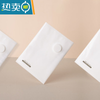 敬平压缩袋真空衣服家用被子收纳器电动泵抽空气棉被衣物收纳袋 10大 100*60cm 组合尺寸