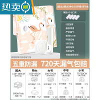 敬平抽真空压缩袋袋子被子衣物衣服棉被羽绒服收纳袋专用器包装家用 12件套[2超大2特大2中2小2手卷]送电泵+手泵 72