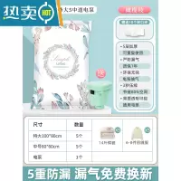 敬平真空压缩收纳袋放羽绒服衣服被子免抽气家用器抽装真空袋气袋子 11件套[5特大5中1电泵] 套餐购买更优惠压缩袋