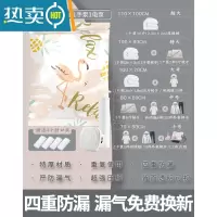 敬平抽真空收纳大号压缩袋加厚耐用真空气家用袋被子装棉被封口机衣服 C:升级9丝:10特大5中5小1手泵1电泵(110*1