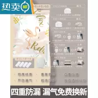 敬平真空压缩袋收纳袋子抽包装袋空气大号装被子子棉被家用羽绒服正空 J:[全尺寸加厚14件套]2超大4特大2中2小2手卷赠