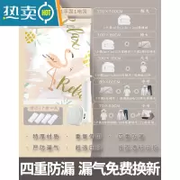 敬平真空压缩袋收纳袋子抽包装袋空气大号装被子子棉被家用羽绒服正空 P:[加厚15件套]8特大3中2小1手泵1电泵(12斤