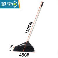 敬平扫把车间工厂专用院子庭院扫马路家用环卫工人物业硬毛仓库大扫帚