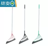 敬平黑科技多功能魔术家用扫把不沾头发笤帚卫生间刮水器拖把玻璃扫帚
