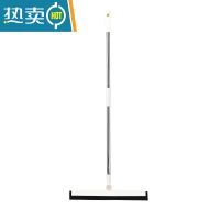 敬平魔术扫把刮水器地刮卫生间瓷砖地板头发清洁器家用打扫卫生工具扫帚