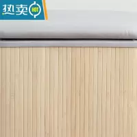 敬平收纳凳子储物凳实木小凳子矮凳科技布沙发凳床尾凳家用门口换鞋凳