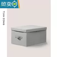 敬平衣柜收纳箱储物箱布艺折叠牛津布家用衣服收纳盒抽屉式大号整理箱收纳柜