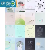 敬平镜子折叠化妆镜宿舍学生梳妆镜桌面翻盖式大号台式简约便携小镜子便携式用镜 浅蓝仙人掌