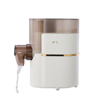 新飞(Frestec)菜馅机绞肉机家用碎菜机电动打菜机多功能切菜机饺子馅料机剁菜辅食机料理机FTJR-008