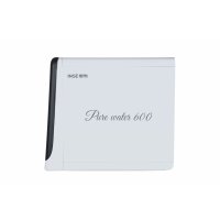 2101纯废水比2:1、自动冲洗技术、RO反渗透、无桶设计、600加仑出水量、集成水路、双出水设计