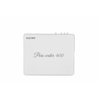 2102纯废水比1.5:1、自动冲洗、RO反渗透、无桶设计、快插滤芯、集成水路、双出水设计