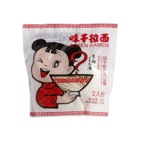 味千儿童骨汤2人份拉面230 g