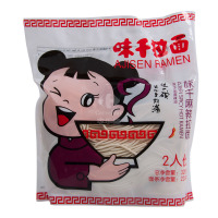 味千麻辣拉面320g