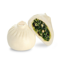 和善园 三鲜菜包960g