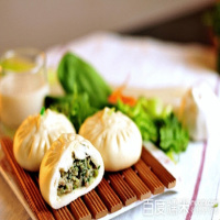 和善园爽口酸菜包960g