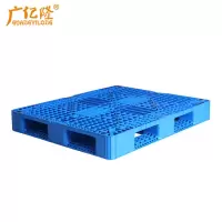 广亿隆塑料托盘仓储周转置物架