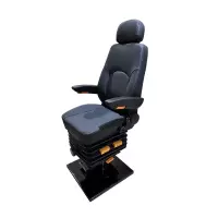 广亿隆办公椅行车座椅升降转椅驾驶座椅