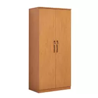 广亿隆木质衣柜衣帽间衣橱颜色可定制