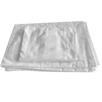 广亿隆 纯棉缎条四件套颜色可选 180*230cm 套