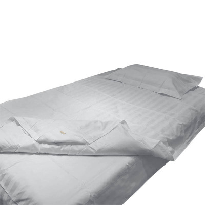 广亿隆 纯棉加厚多件套定制色170*220cm 适用于1.2m床 套