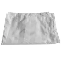 广亿隆 60支纯棉枕套颜色可选 55*85cm 个