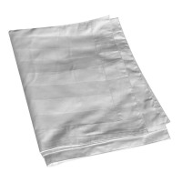 广亿隆 40支纯棉枕套颜色可选 48*74cm 个