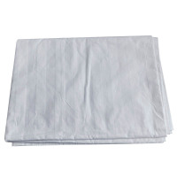 广亿隆 40支缎条床上用品床单颜色可选 160*230cm 张