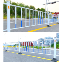 ChengyiPark道路护栏 CY-DLHL-1