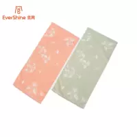 永亮毛巾青简面巾(3702-1)