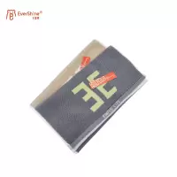 永亮毛巾M0290爵士面巾32股 125g 74*34cm 两条装/盒