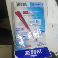 冷酸灵超感护龈3支装