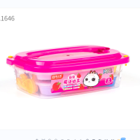 博士爱超轻魔法粘土12色 1646