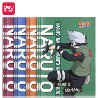 得力缝线本(火影忍者)PFB560