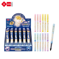 一正独角兽星座盲盒走珠笔 YZ5708