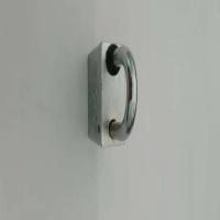 沣毅电力塑钢锁#35