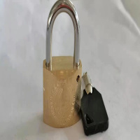 沣毅电力铜锁30#