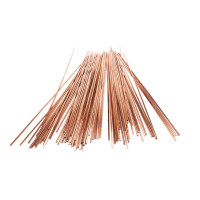 帮客材配 家用空调铜管焊条 1.1元/根 480根/包 一包起售 货到楼下