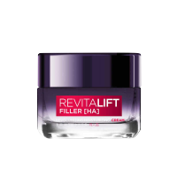 欧莱雅复颜玻尿酸水光充盈导入乳霜50ml