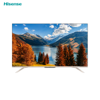海信(Hisense) 55A66F(样机)55英寸海信电视4K超高清 全场景语音一呼必应 一体化钢框 AI人工智能