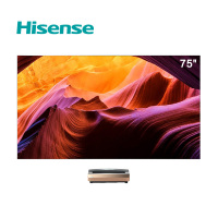 海信(Hisense) 75寸激光电视75T3D(样机)