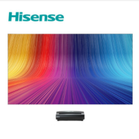 海信(Hisense)75寸激光电视 205%高色域 75J3D