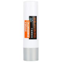 欧莱雅L'OREAL男生专用润唇膏男士劲能极润护唇膏3.5g保湿补水滋润修护无色防干裂干燥口白油